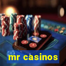 mr casinos