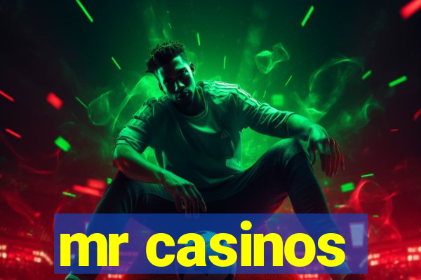 mr casinos