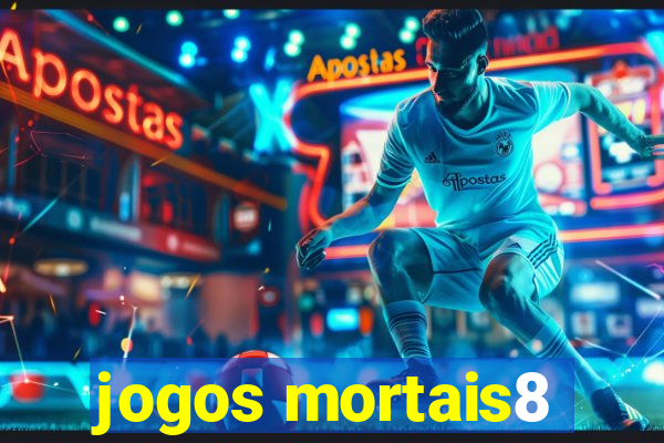 jogos mortais8