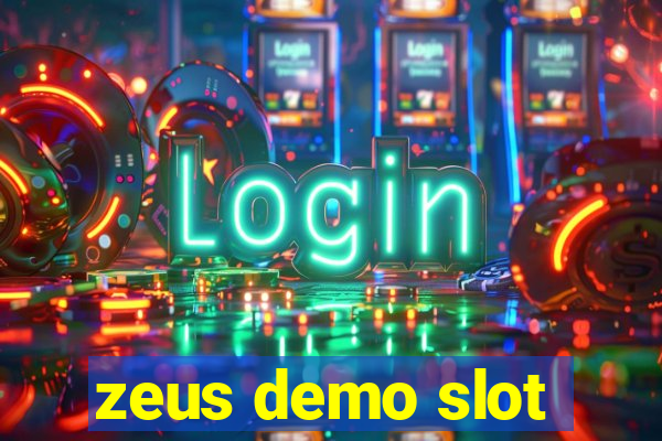 zeus demo slot