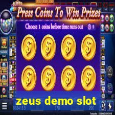 zeus demo slot