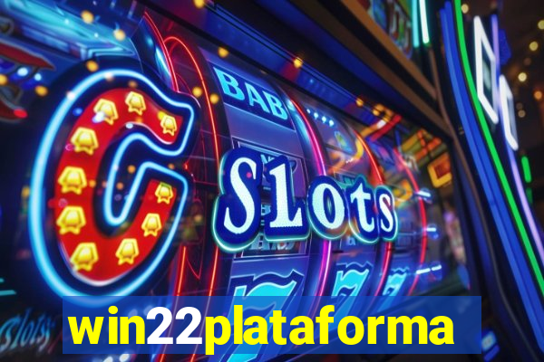 win22plataforma