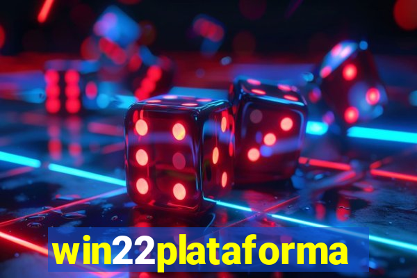 win22plataforma