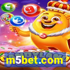 m5bet.com