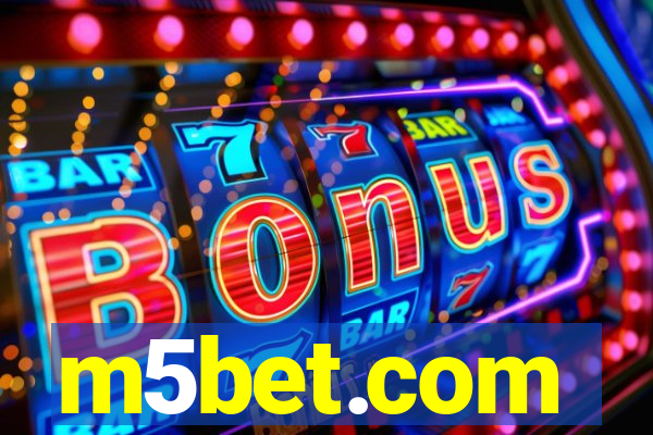 m5bet.com