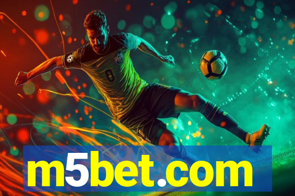 m5bet.com