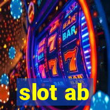 slot ab