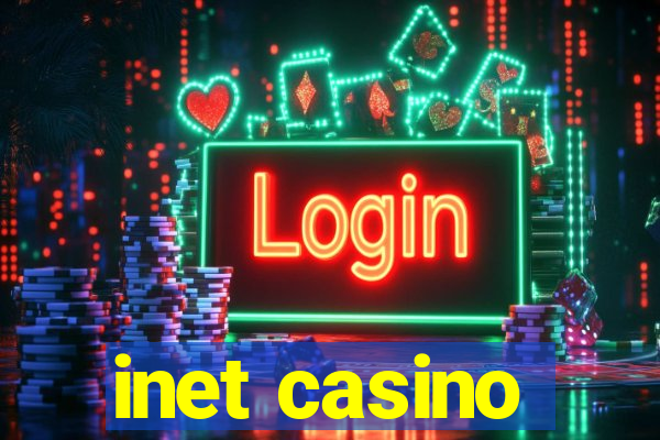 inet casino