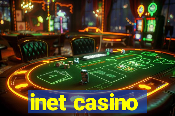 inet casino