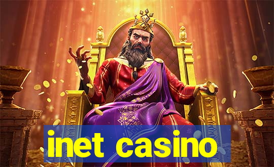 inet casino