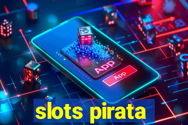 slots pirata