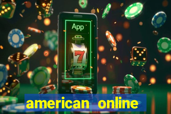 american online betting sites