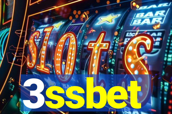 3ssbet