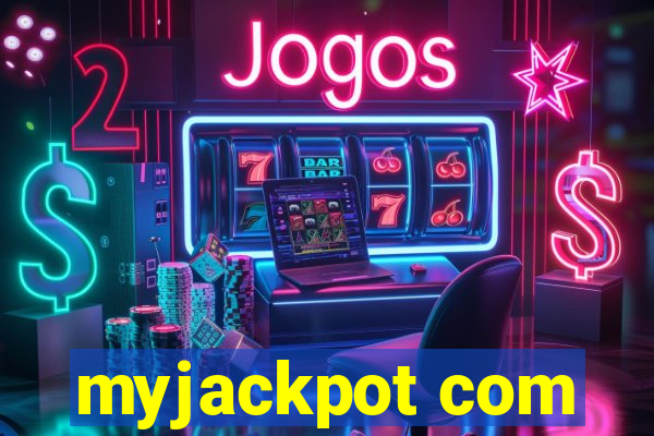 myjackpot com