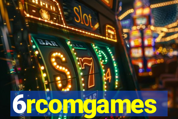 6rcomgames