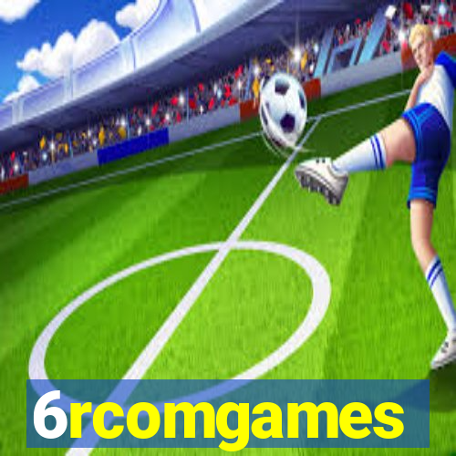 6rcomgames