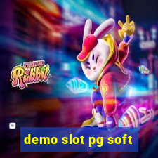 demo slot pg soft