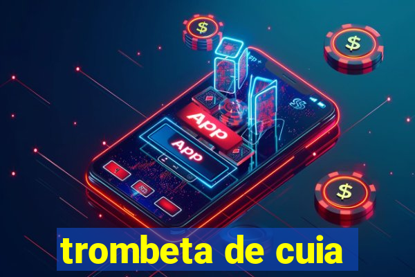 trombeta de cuia