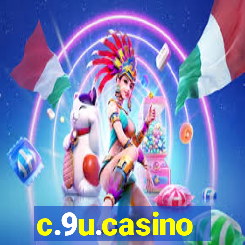 c.9u.casino