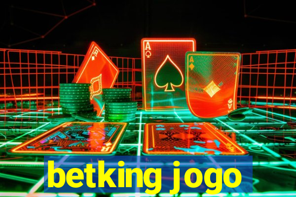 betking jogo