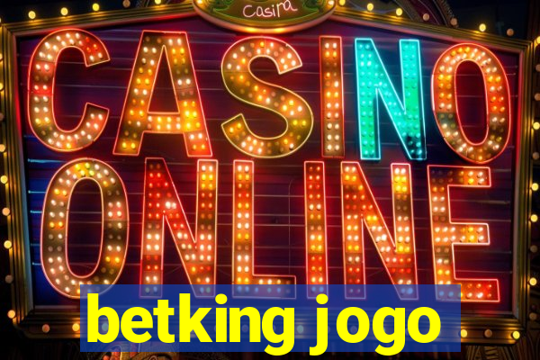 betking jogo