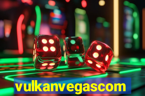 vulkanvegascom