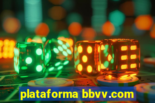 plataforma bbvv.com