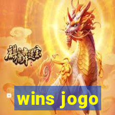 wins jogo