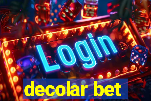 decolar bet