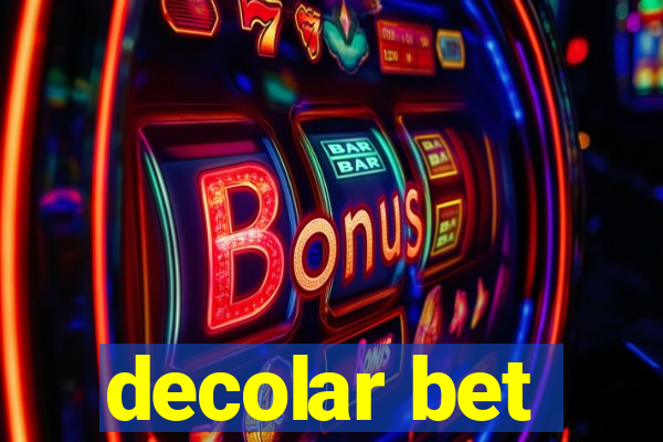 decolar bet