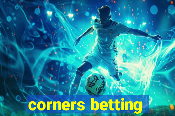 corners betting