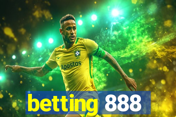 betting 888