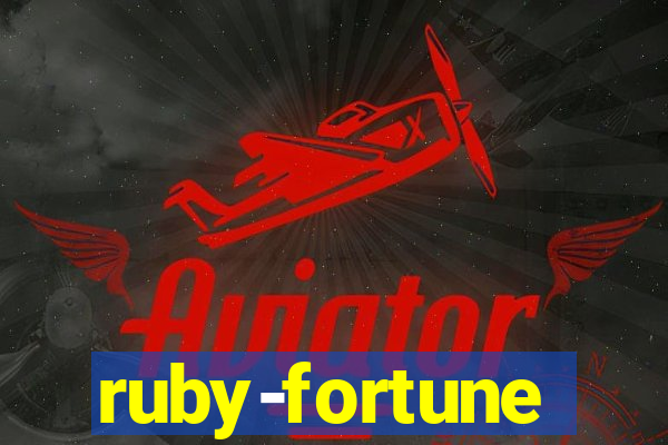 ruby-fortune