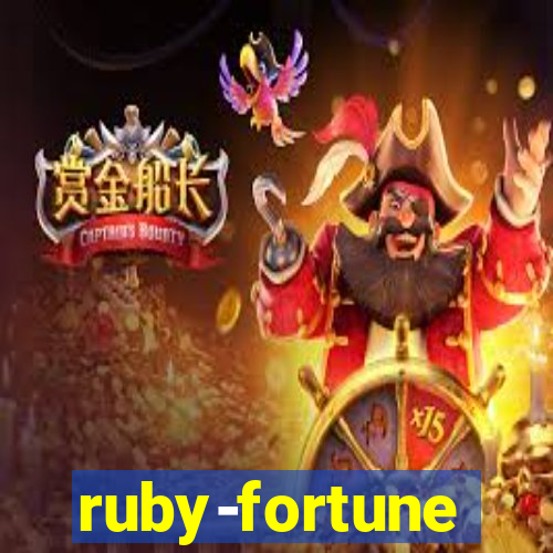 ruby-fortune