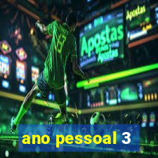 ano pessoal 3