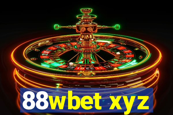 88wbet xyz