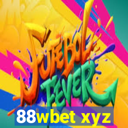 88wbet xyz