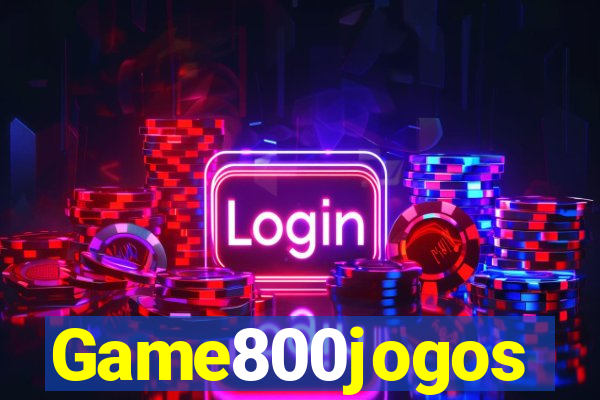 Game800jogos