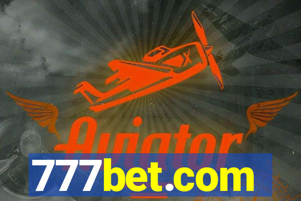 777bet.com