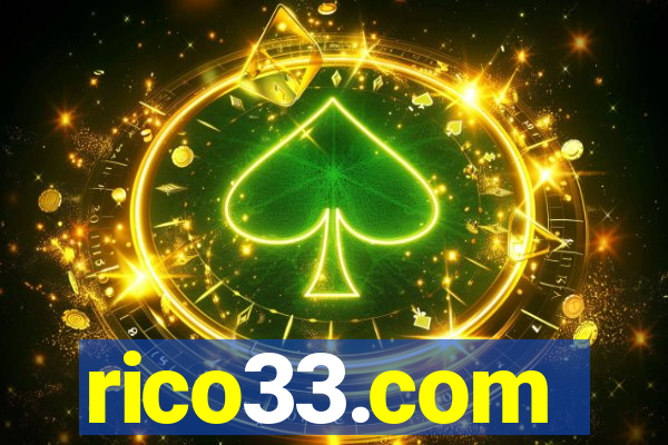 rico33.com