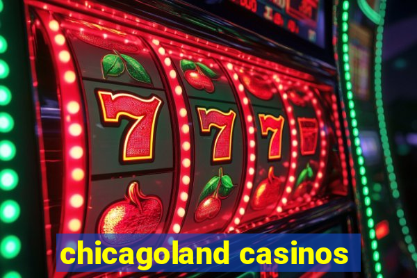 chicagoland casinos