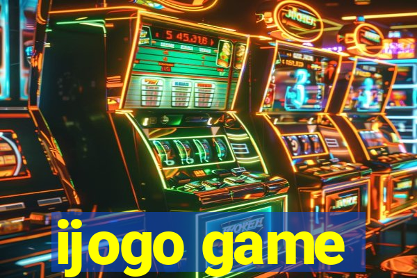 ijogo game