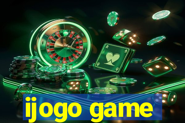 ijogo game