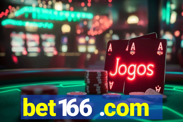 bet166 .com