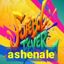 ashenale