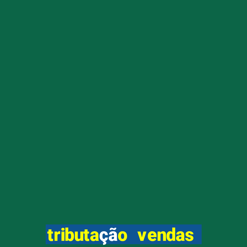 tributação vendas do hotmart