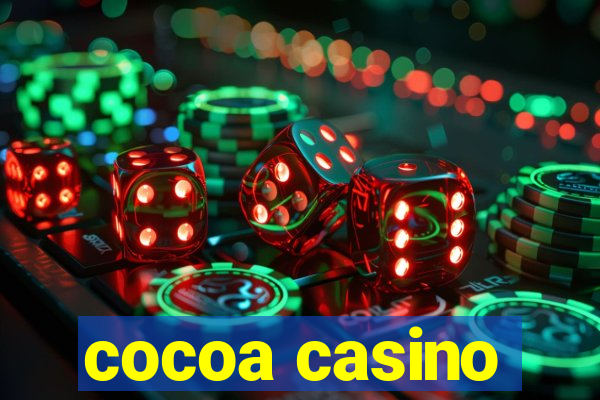 cocoa casino