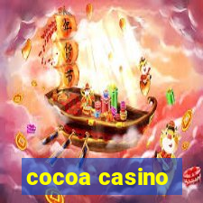 cocoa casino