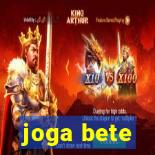 joga bete