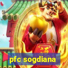 pfc sogdiana